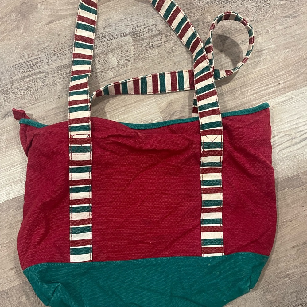 Mickey Mouse Tote - Picture 2 of 3